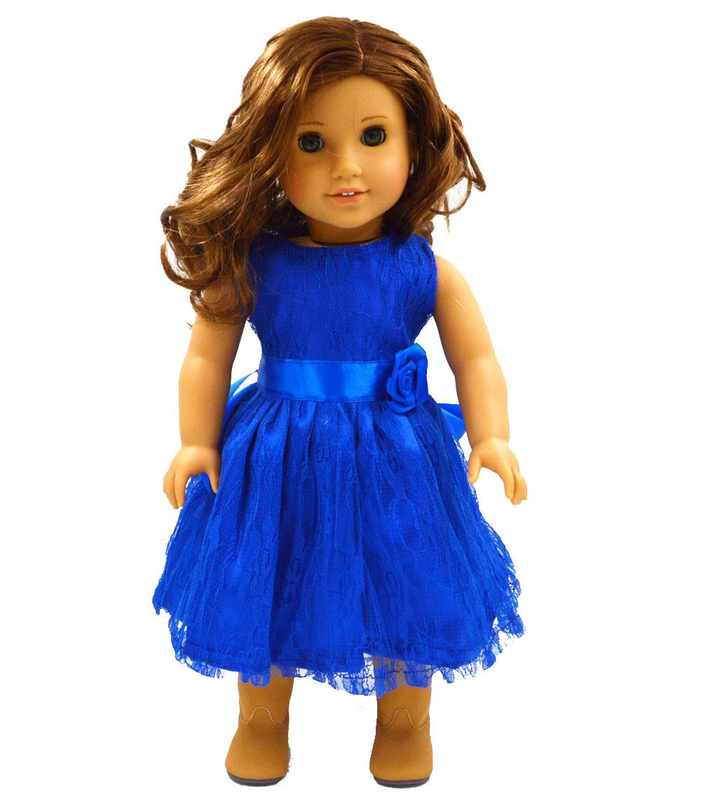 Wholesale-Doll Clothes fits 18