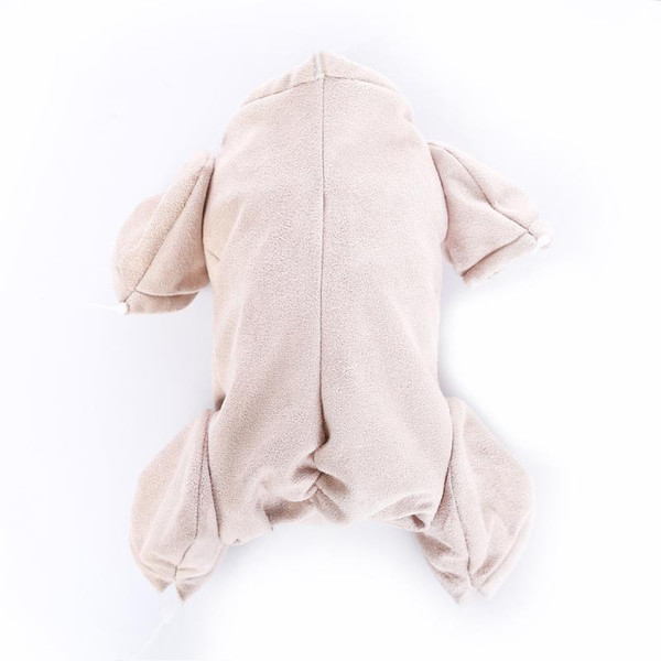 3Size Reborn Baby Dolls Cloth Body Fts For Reborn Baby Doll Kits Polyester Fabric Free Shipping