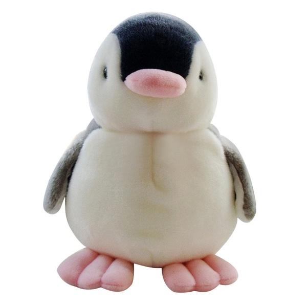 2018 New Penguin Baby Soft Plush Toy Singing Stuffed Animated Animal Kid Doll Gift