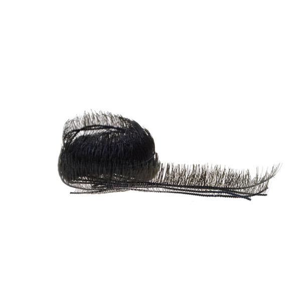 10pcs/lot Baby Dolls Accessories 5mm/8mm/10mm eyelashes Eye Line Strips for Doll Baby Dolls black/brown colors