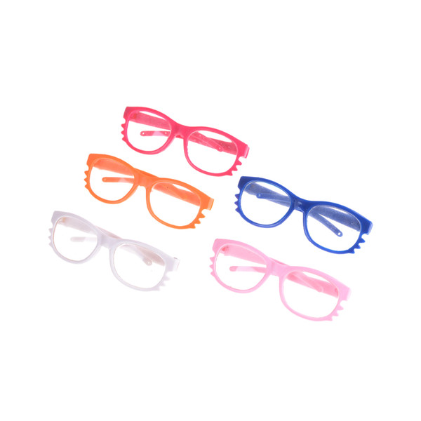 Girls Gift Toys Fashion Fit For American Girl Doll Glasses 18 Inch American Girl Doll Accessories