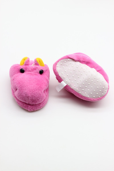 Doll accessories ,pink Rabbit slippers fit 18