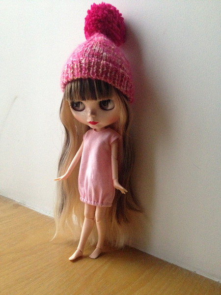 New Arrival Doll Hat Doll Accessory Doll BLYTH HAT BJD Hat BL-H1213(suitable for blyth)