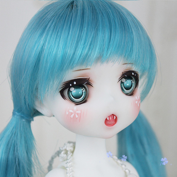 1 Pair Anime Acrylic SD DD BJD Doll Eyes For 1/3 1/4 1/6 Doll Accessories Fashion Eyeball Eye Ball 14mm 16mm 18mm 20mm