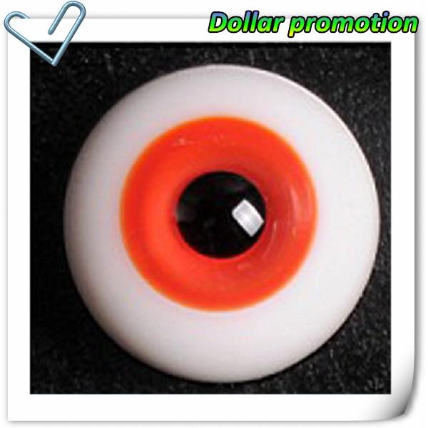 2016 hot sell 200 Hundreds style 8mm 10mm 12mm 14mm 16mm 18mm 20mm 22mm 24mm 26mm wholesale bjd doll glass eyes for bjd doll accessories