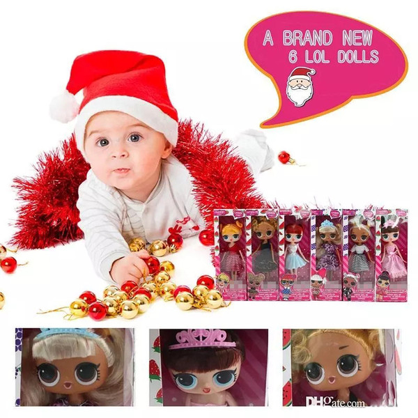 9.5 Inch With Fruity Aroma PVC Kawaii Children Toys Anime Action Figures Realistic Reborn Dolls Gift For surprise Girls 6Styles kids toys