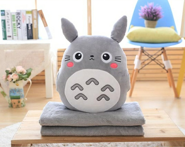 Soft down cotton dragon cat plush toy dolls sleeping pillow grab machine Doll Girl Birthday Gift