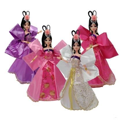 On Sale Doll Toys For Girl Toys For Children Kid Birthday Best Gift Girl