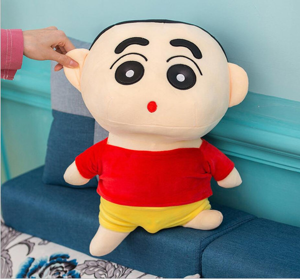 Crayon Shin-chan Lovely pink medium sleep 100% eiderdown cotton buy five get one bag free shipping support generation