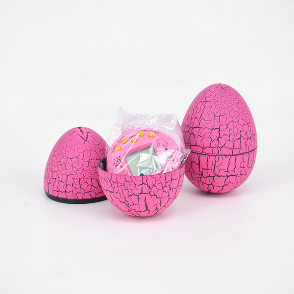 Tamagotchi Dinosaur Egg Virtual Digital Electronic Pet Game Machine Tamagochi Toy Game Handheld Mini Pet Machine Toys