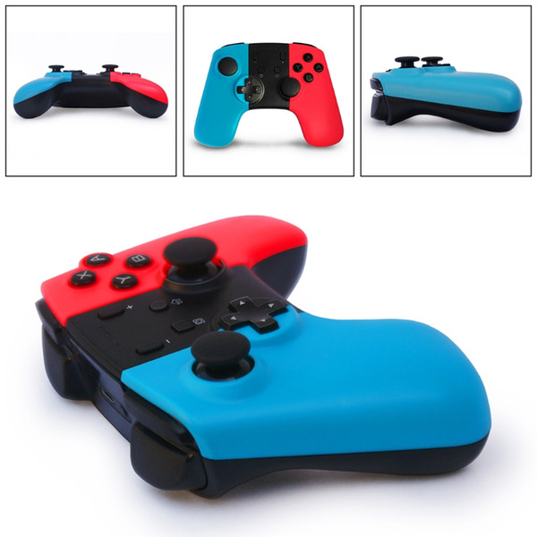 New NS Wireless Switch Gamepad Switch Console Bluetooth Wireless Game Controller Gamepad Joystick