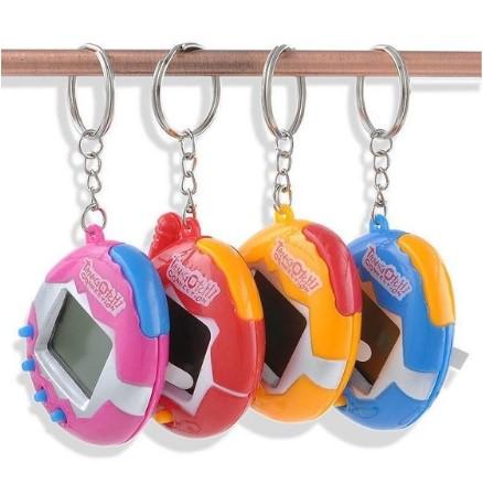 Wholsale high quality Tamagotchi NEW 49 Pets 90S Nostalgic Virtual Pet Cyber Pet Digital Pet game