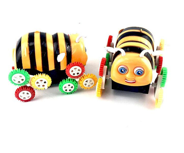 Small bee dumper Electronic Pets