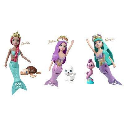 Free shipping The New Electric Hot Mermaid Magic Mermaid Electric Fish Magic Magical Mermaid