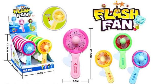 Creative dormitory portable student cartoon hand air conditioner Mini hand-operated small electric fan creative dormitory portable student