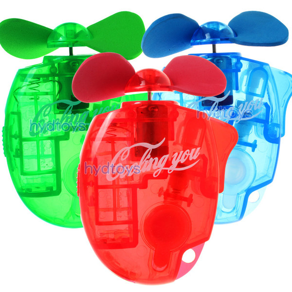 Handheld Mini Portable Electric Water Spray Mist Cooling Fan 3 colors Sport Beach Travel Cooling Fans C4524