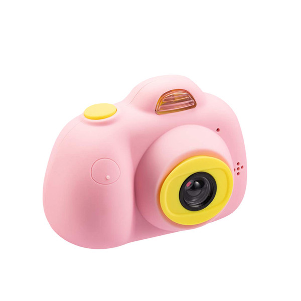 Christmas Kids Toys Camera Compact Cameras For Children Gifts,digital camera 8MP HD Video Gifts educational toys D301219