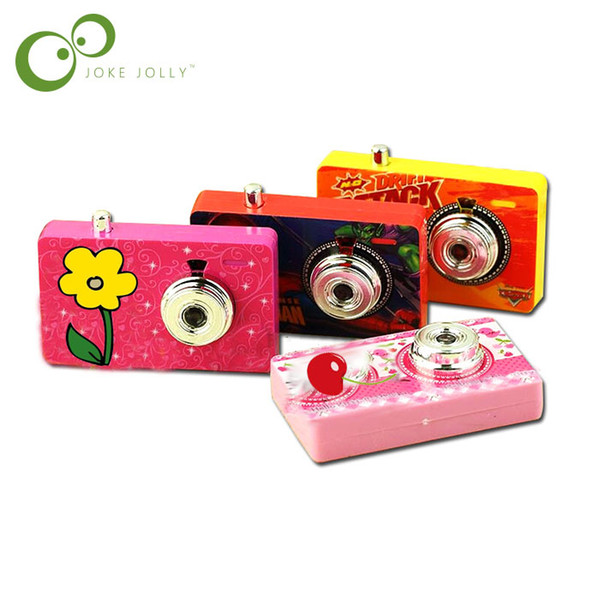 toy Children toy camera simulation kids digital camera Educational toys for children WYQ