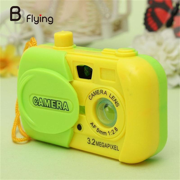 Funny Study Camera Take Photo Baby Learning Educational Toy Gift Lovely Popular