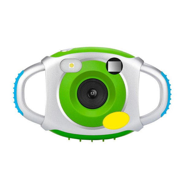 Digital Camera LCD HD 1080P 5MP Cartoon Kids Automatic Video Recorder Camcorder Electronic Toys Children's Gift Child Toy