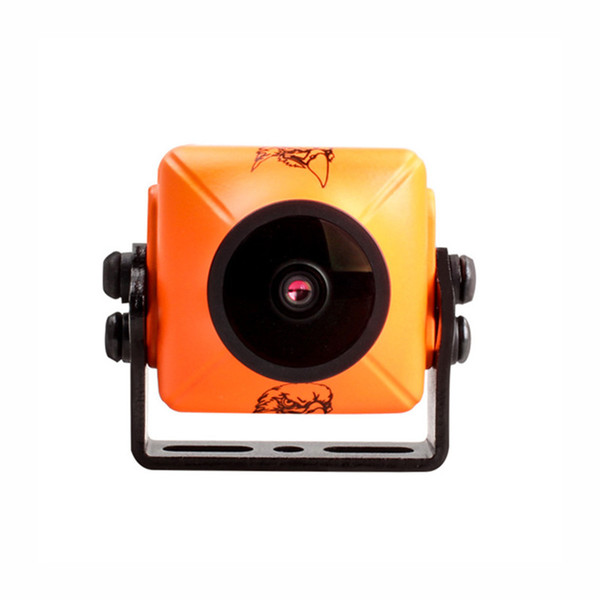 New RunCam Eagle 2 PRO 800TVL CMOS 16:9/ 4:3 NTSC/PAL Switchable Super WDR FPV Camera Low Latency