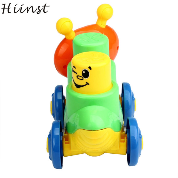 HIINST MallToy 2017 New Hot Christmas Gift Car Design Educational Toys For Children Dropship Aug28