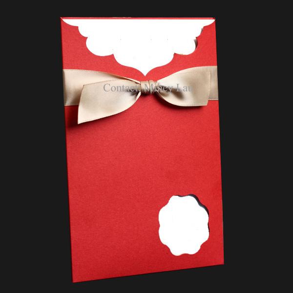 Greeting cards for Wedding, Birthday etc., High Quality Paper cards, color, size and content can be customized