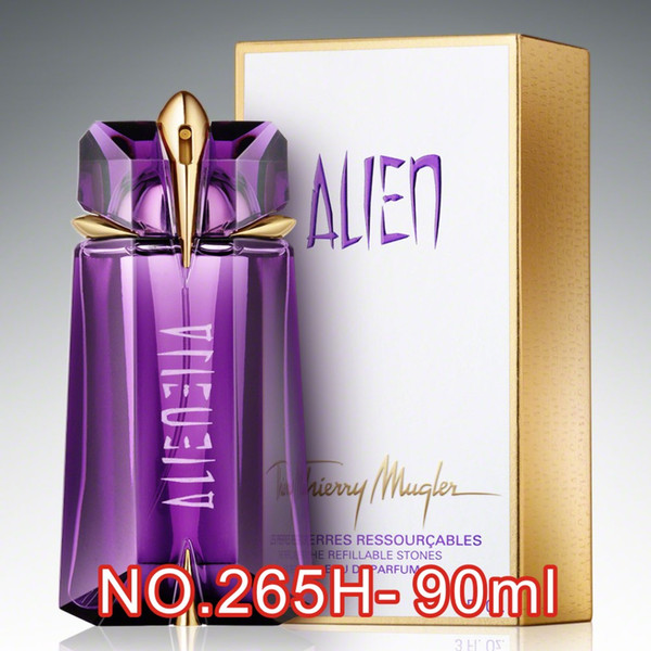 perfume woman Alien charm perfume woman perfume 90ml