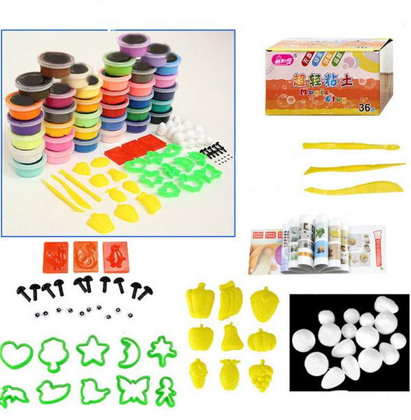 Children Toys 16 12 24 Or 72 Bouncing Putty Boy Girl Party Bag Filler Magic Toys Pinata Loot Preschool Children Diy By Hand Plasticine Intel