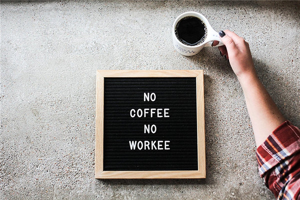 New Black Felt Letter Board 10