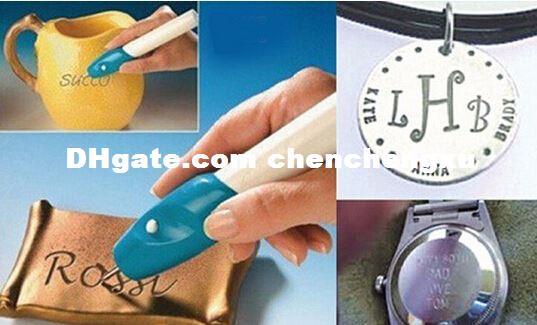 DIY Electronics Engraving Pen Engrave Engraving tool Electric Carving Pen Machine Graver Tool Engraver