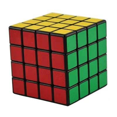 Children puzzle cube toys third class cube students cube children boys and girls develop brain toys