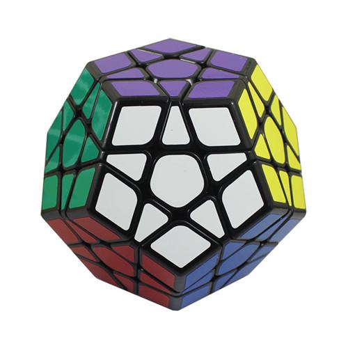 Rubik cube with twelve faces Christmas toy Children's educational toys Novelty toys Boy Girl birthday present