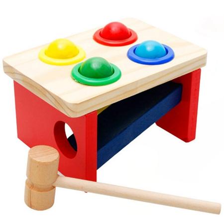 9-24 months Educational wooden math toys for children mathematics montessori Educational toys toddler baby Preschool Toys