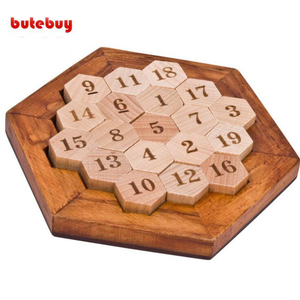 Digital platter classical educational toys ju ji swim honeycomb board development puzzles digital kids about platter does not hurt the eye g