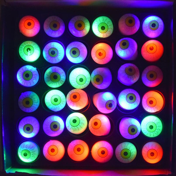 Fingers Ring Light Toys Small Electronic Products Colorful LED Lamps Finger Laser Plastic Toy Free Shipping