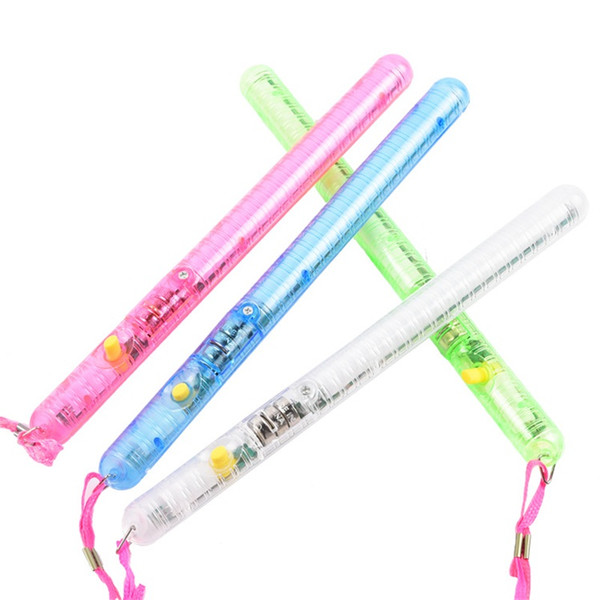 Party Popular LED Light Sticks Men And Women Fashion Colorful Energy Saving Eco Friendly Luminescent Stick Firm Large New Arrival 1 15wl I1