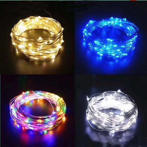 LED Rope Lights Christmas Flasher Lighting Toy Ball Wave 18 Inch Helium Balloons Wedding Party Celebrate decoration Halloween