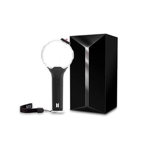 Kpop BTS Light Stick Ver.3 ARMY BOMB Bangtan Boys Concert Glow Lamp Lightstick Fanmade Gift Collection