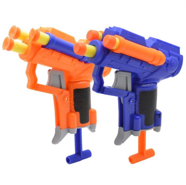 Kids Toys Guns with Air Soft Bullets Boys Air Soft Guns Pistol Love Superfun Guns for Baby Boys Gifts Children Toys