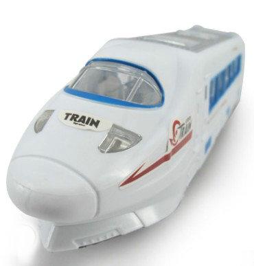 Electric light music Train Toy high-speed train Battery Powered toys Trains Model Great Kids Christmas Toys Gifts for Children Friends