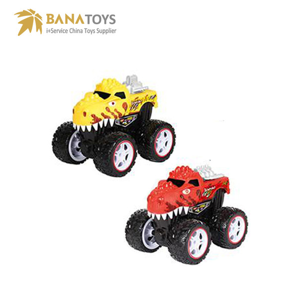 Die-cast battery-driven toy car Die-cast car music lamp automobile four-wheel automobile model Kid's favorite model bauble car Free Shipping