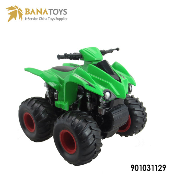 New plastic friction toy car friction electric car friction toy motorcycle electric car inertial toy give children the best gift