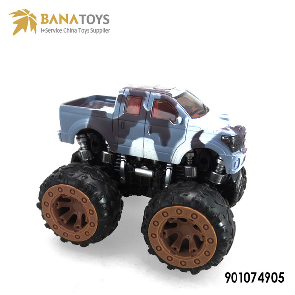 Friction Hot Wheel toy cars for kids Buggy Toy Model SUV Stunt Inertial Beach Accessories High Quality Mini Diecast Car Model SUV