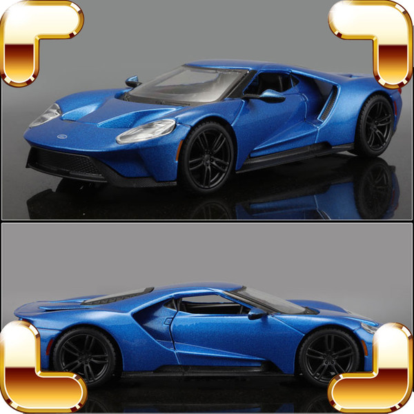 New Arrival Gift Series 1/32 Metal Model Car Collection Mini Vehicle Small Diecast Toy Alloy Decoration Boys Fans Favour Present