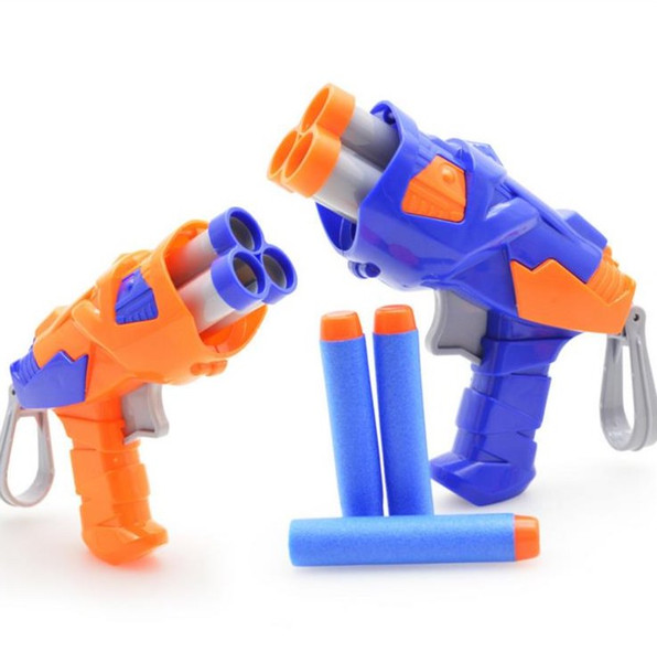 Kids Toys Guns Boys Air Soft Guns Pistol Love Superfun Guns for Baby Boys Gifts Children Toys