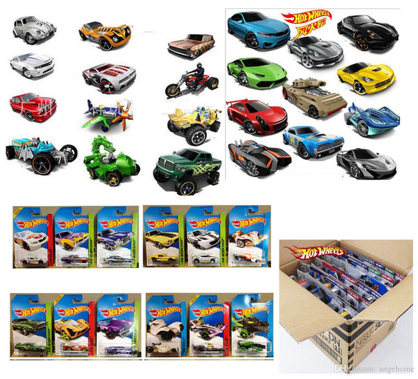 72pcs/lot metal car model classic antique collectible toy cars for kids gift miniatures scale cars models 