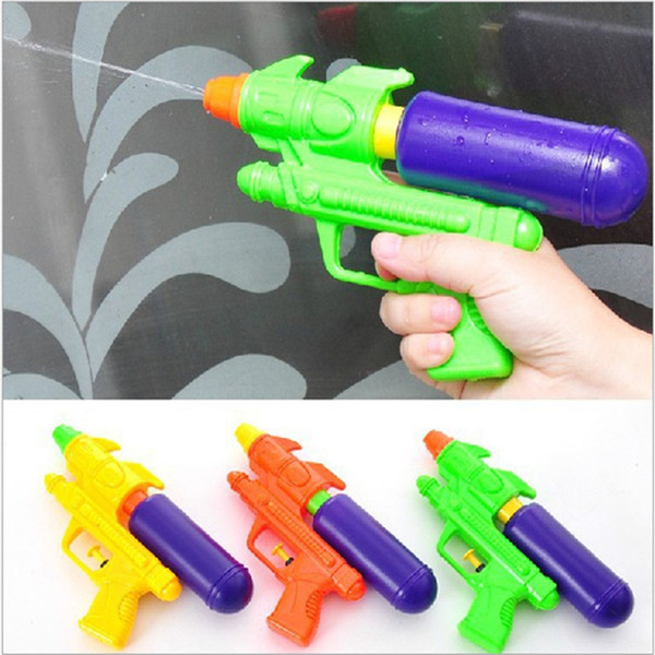 New Boys Toys Outdoor Sports Game Bathroom Toys Child Water Gun Baby Beach Water Gun Shooting Pistol Kids Summer Toy