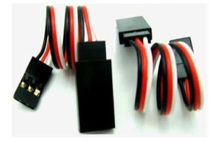 10 pairs 15cm Servo Extension line 150mm Extension Cord Lead Wire Cable