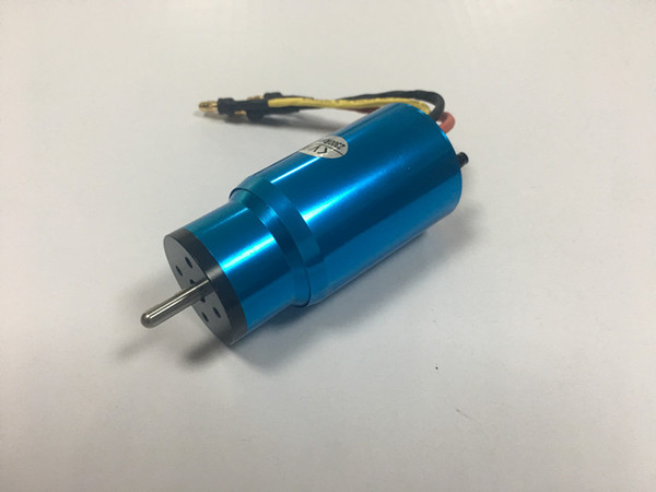 rc model car model ship accessories 2856(3670) Brushless water cooled motor 2300KV 3200KV 1500KV